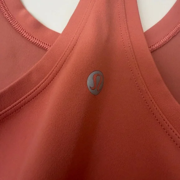 Lululemon Tank Top - Picture 3 of 3